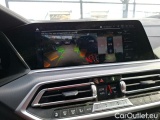  Bmw  X5 3.0 XDRIVE45E M SPORT HYBRID AUTO #70