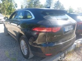  Jaguar  F-PACE 2.0D 180 PRESTIGE AUTO #2