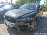  Jaguar  F-PACE 2.0D 180 PRESTIGE AUTO 