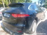  Jaguar  F-PACE 2.0D 180 PRESTIGE AUTO #3