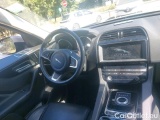  Jaguar  F-PACE 2.0D 180 PRESTIGE AUTO #4