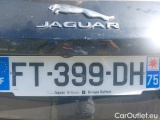  Jaguar  F-PACE 2.0D 180 PRESTIGE AUTO #5