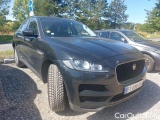  Jaguar  F-PACE 2.0D 180 PRESTIGE AUTO #89