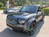  Land Rover  Defender 2.0 P400E PHEV X-DYNAMIC X 110 AUTO 4WD 