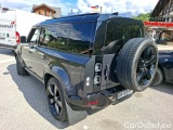  Land Rover  Defender 2.0 P400E PHEV X-DYNAMIC X 110 AUTO 4WD #2