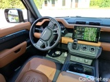  Land Rover  Defender 2.0 P400E PHEV X-DYNAMIC X 110 AUTO 4WD #4