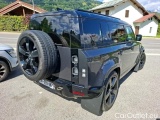  Land Rover  Defender 2.0 P400E PHEV X-DYNAMIC X 110 AUTO 4WD #3