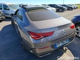  Mercedes  CLA-Klasse 2.0 CLA 200 D AMG LINE DCT #2