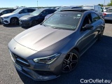  Mercedes  CLA-Klasse 2.0 CLA 200 D AMG LINE DCT 