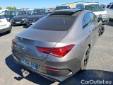  Mercedes  CLA-Klasse 2.0 CLA 200 D AMG LINE DCT #3