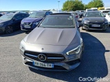  Mercedes  CLA-Klasse 2.0 CLA 200 D AMG LINE DCT #14