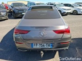  Mercedes  CLA-Klasse 2.0 CLA 200 D AMG LINE DCT #15