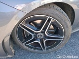  Mercedes  CLA-Klasse 2.0 CLA 200 D AMG LINE DCT #18