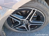  Mercedes  CLA-Klasse 2.0 CLA 200 D AMG LINE DCT #37