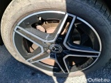  Mercedes  CLA-Klasse 2.0 CLA 200 D AMG LINE DCT #38