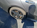  Mercedes  CLA-Klasse 2.0 CLA 200 D AMG LINE DCT #40