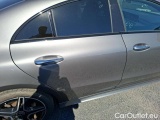  Mercedes  CLA-Klasse 2.0 CLA 200 D AMG LINE DCT #57