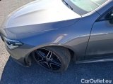  Mercedes  CLA-Klasse 2.0 CLA 200 D AMG LINE DCT #58