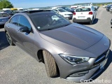  Mercedes  CLA-Klasse 2.0 CLA 200 D AMG LINE DCT #62