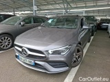  Mercedes  CLA-Klasse 2.0 CLA 250 AMG LINE 4MATIC DCT 