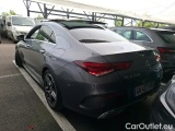  Mercedes  CLA-Klasse 2.0 CLA 250 AMG LINE 4MATIC DCT #2