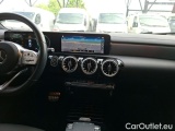  Mercedes  CLA-Klasse 2.0 CLA 250 AMG LINE 4MATIC DCT #11