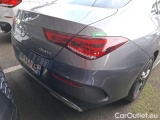  Mercedes  CLA-Klasse 2.0 CLA 250 AMG LINE 4MATIC DCT #28