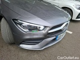  Mercedes  CLA-Klasse 2.0 CLA 250 AMG LINE 4MATIC DCT #44