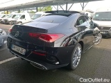  Mercedes  CLA-Klasse 1.3 CLA 250 E AMG LINE DCT #3