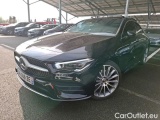  Mercedes  CLA-Klasse 1.3 CLA 250 E AMG LINE DCT 