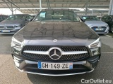  Mercedes  CLA-Klasse 1.3 CLA 250 E AMG LINE DCT #14