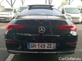  Mercedes  CLA-Klasse 1.3 CLA 250 E AMG LINE DCT #16
