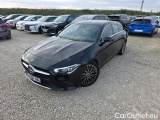  Mercedes  CLA-Klasse 1.3 CLA 180 BUSINESS LINE SHOOT BR 