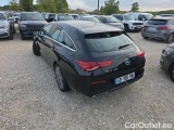  Mercedes  CLA-Klasse 1.3 CLA 180 BUSINESS LINE SHOOT BR #2