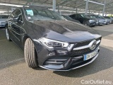  Mercedes  CLA-Klasse 1.3 CLA 250 E AMG LINE DCT #50