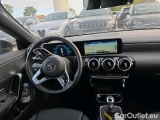  Mercedes  CLA-Klasse 1.3 CLA 180 BUSINESS LINE SHOOT BR #4