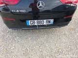  Mercedes  CLA-Klasse 1.3 CLA 180 BUSINESS LINE SHOOT BR #5