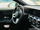  Mercedes  CLA-Klasse 2.0 CLA 180 D BUSINESS LINE SHOOT BR DCT #4
