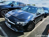  Mercedes  CLA-Klasse 2.0 CLA 180 D BUSINESS LINE SHOOT BR DCT 