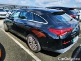  Mercedes  CLA-Klasse 2.0 CLA 180 D BUSINESS LINE SHOOT BR DCT #2