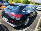  Mercedes  CLA-Klasse 2.0 CLA 180 D BUSINESS LINE SHOOT BR DCT #3