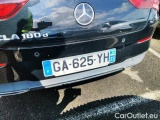  Mercedes  CLA-Klasse 2.0 CLA 180 D BUSINESS LINE SHOOT BR DCT #5