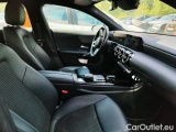  Mercedes  CLA-Klasse 2.0 CLA 180 D BUSINESS LINE SHOOT BR DCT #9