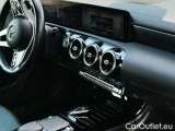  Mercedes  CLA-Klasse 2.0 CLA 180 D BUSINESS LINE SHOOT BR DCT #11