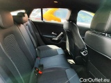  Mercedes  CLA-Klasse 2.0 CLA 180 D BUSINESS LINE SHOOT BR DCT #10