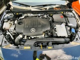  Mercedes  CLA-Klasse 2.0 CLA 180 D BUSINESS LINE SHOOT BR DCT #18