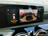  Mercedes  CLA-Klasse 2.0 CLA 180 D BUSINESS LINE SHOOT BR DCT #20