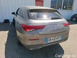  Mercedes  CLA-Klasse 2.0 CLA 200 D BUSINESS LINE DCT SHOOT BR #2
