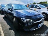  Mercedes  CLA-Klasse 2.0 CLA 180 D BUSINESS LINE SHOOT BR DCT #21