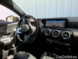  Mercedes  CLA-Klasse 2.0 CLA 200 D BUSINESS LINE DCT SHOOT BR #4
